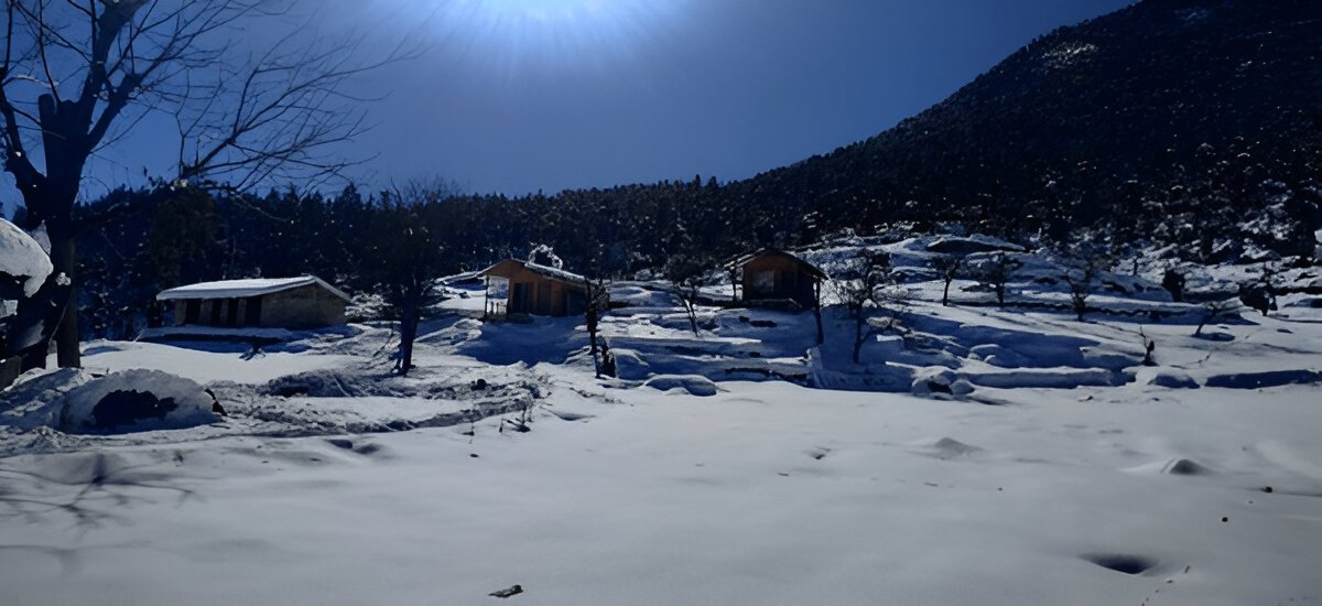 Dayara Bugyal