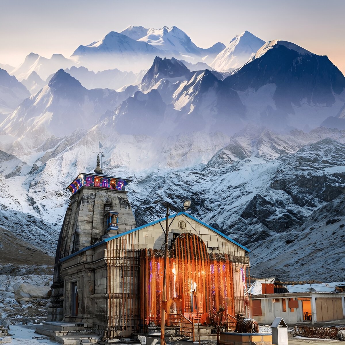Kedarnath