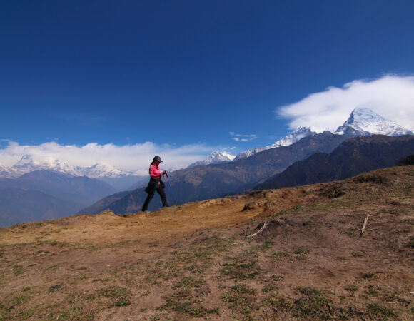 Dayara Bugyal Trek